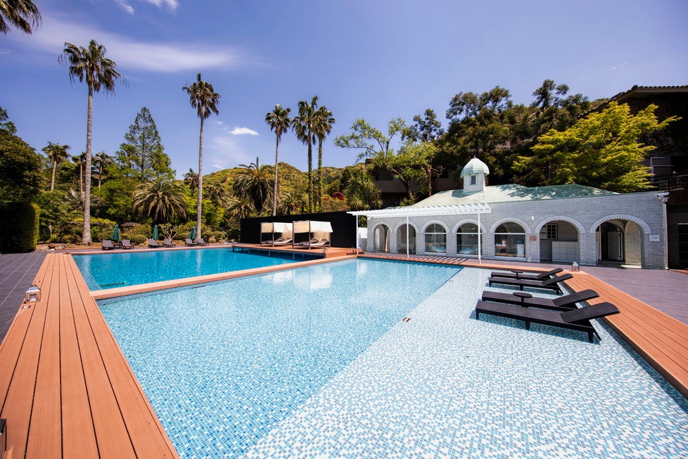 清流荘／画像提供：FJネクストグループ