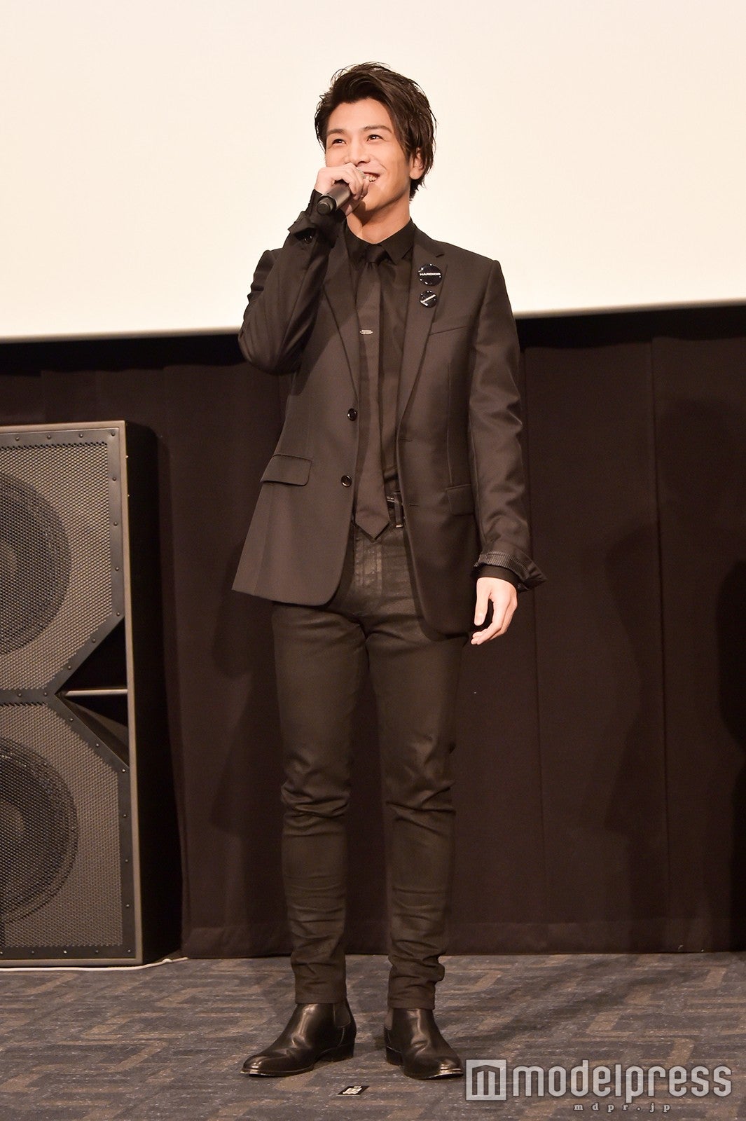 岩田剛典 （C）モデルプレス