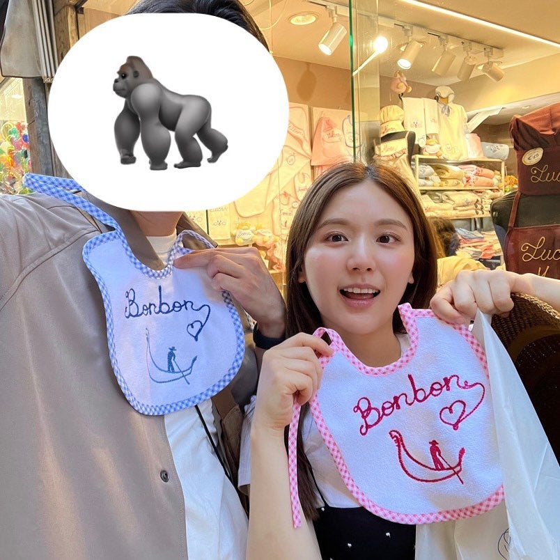 ひよんInstagramより