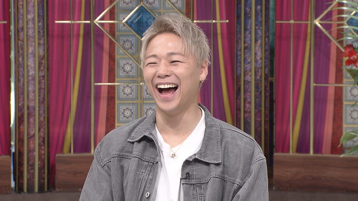 武尊(C)日本テレビ