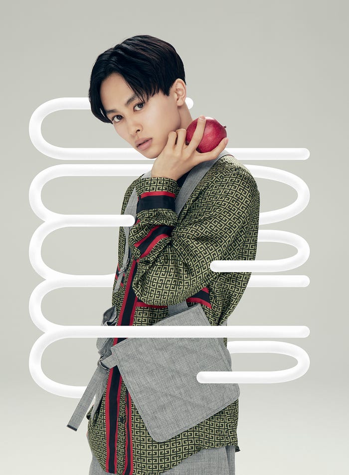 タクヤ(写真提供:SDR)