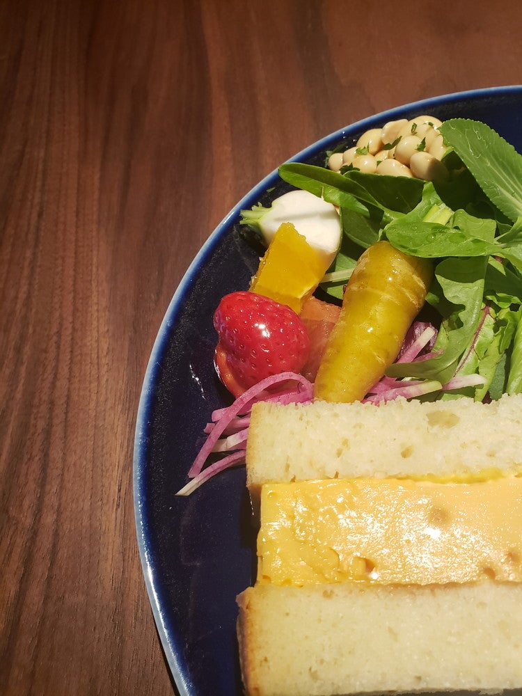 HIYORIチャプター京都トリビュートポートフォリオホテル（提供画像）