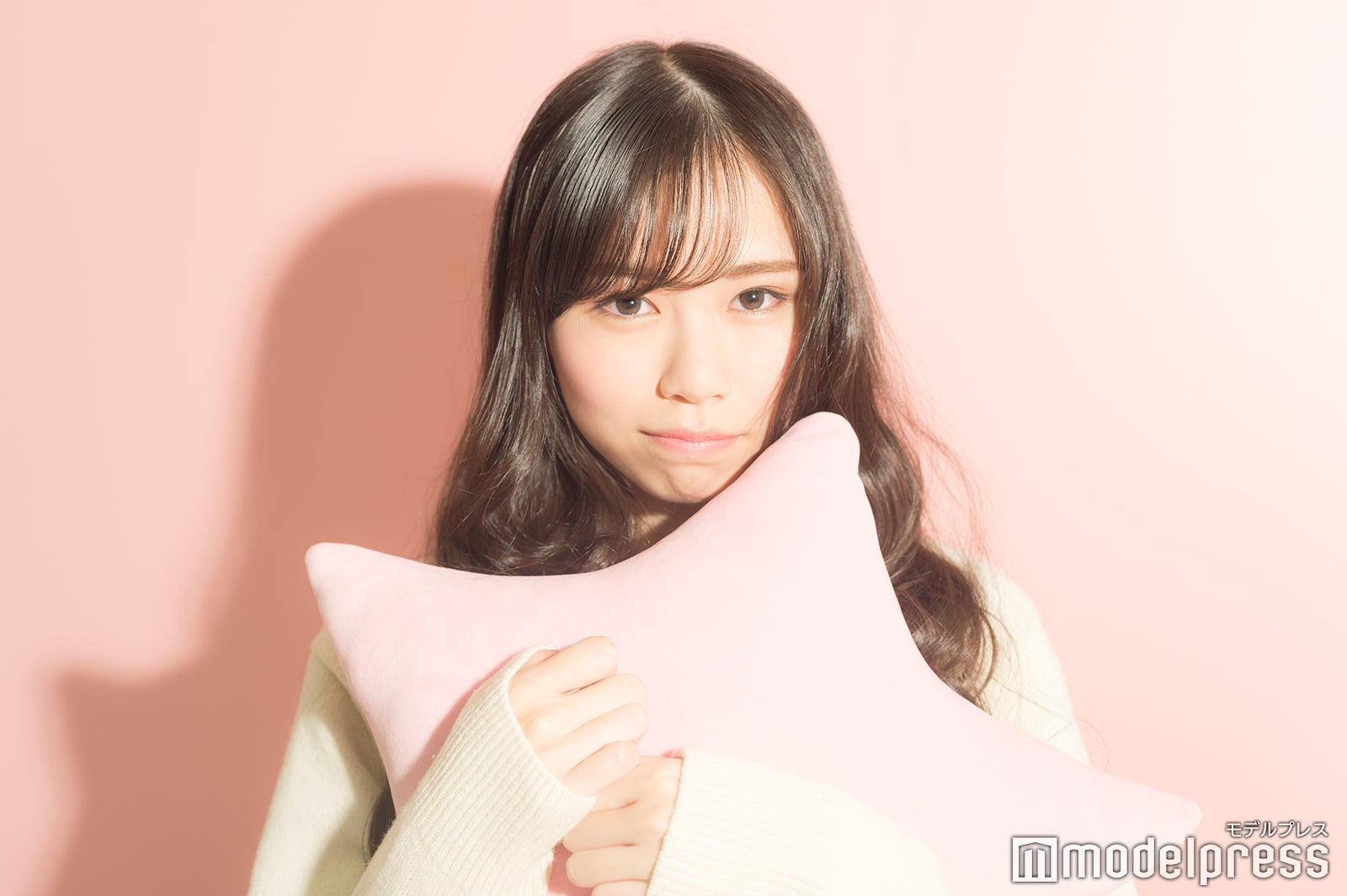 みゆう （C）モデルプレス