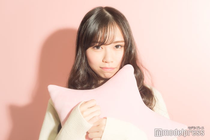 みゆう(C)モデルプレス