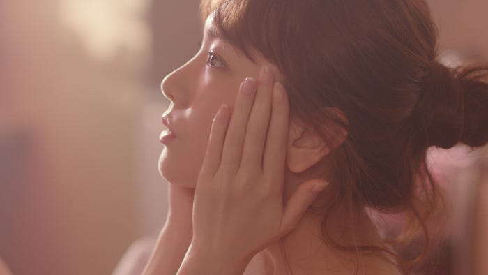 新垣結衣(提供写真)