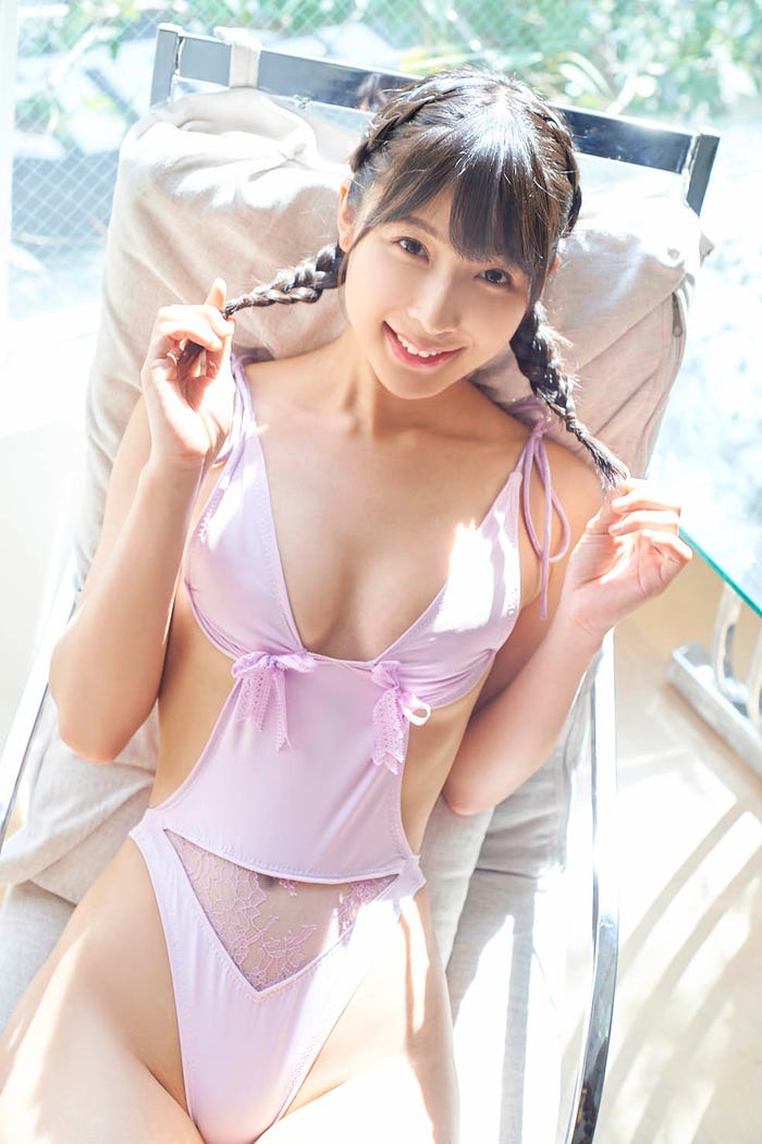 川崎あや(C)岡本武志/FLASH