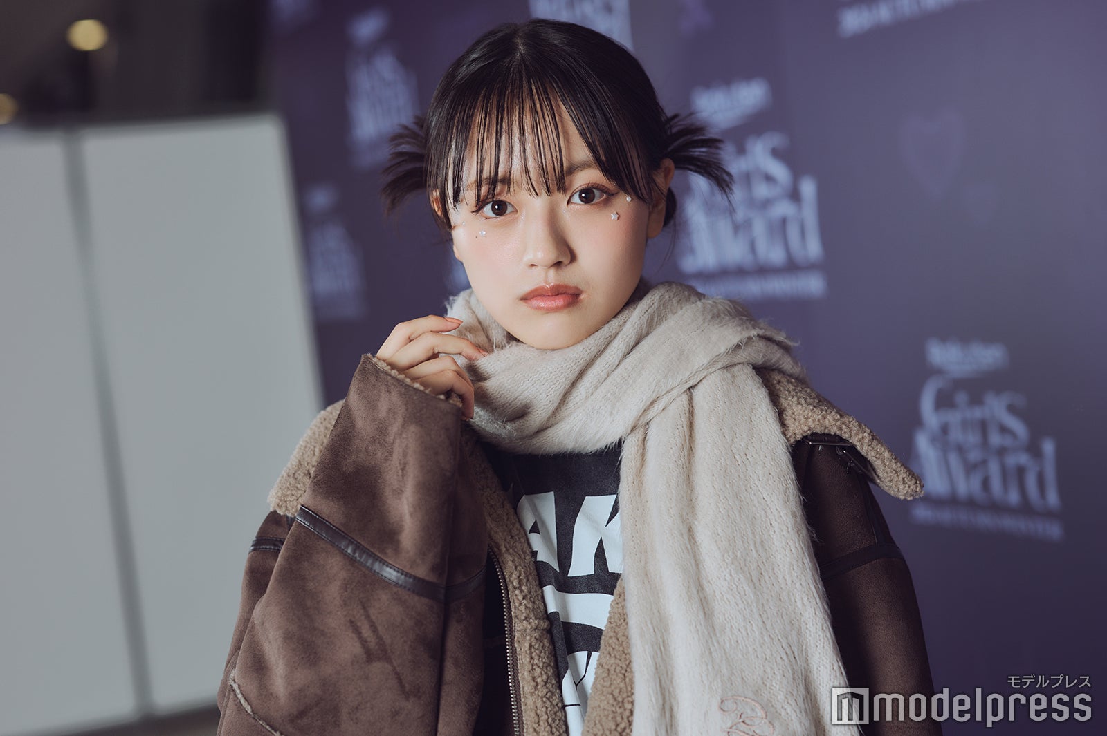 上坂樹里（C）モデルプレス