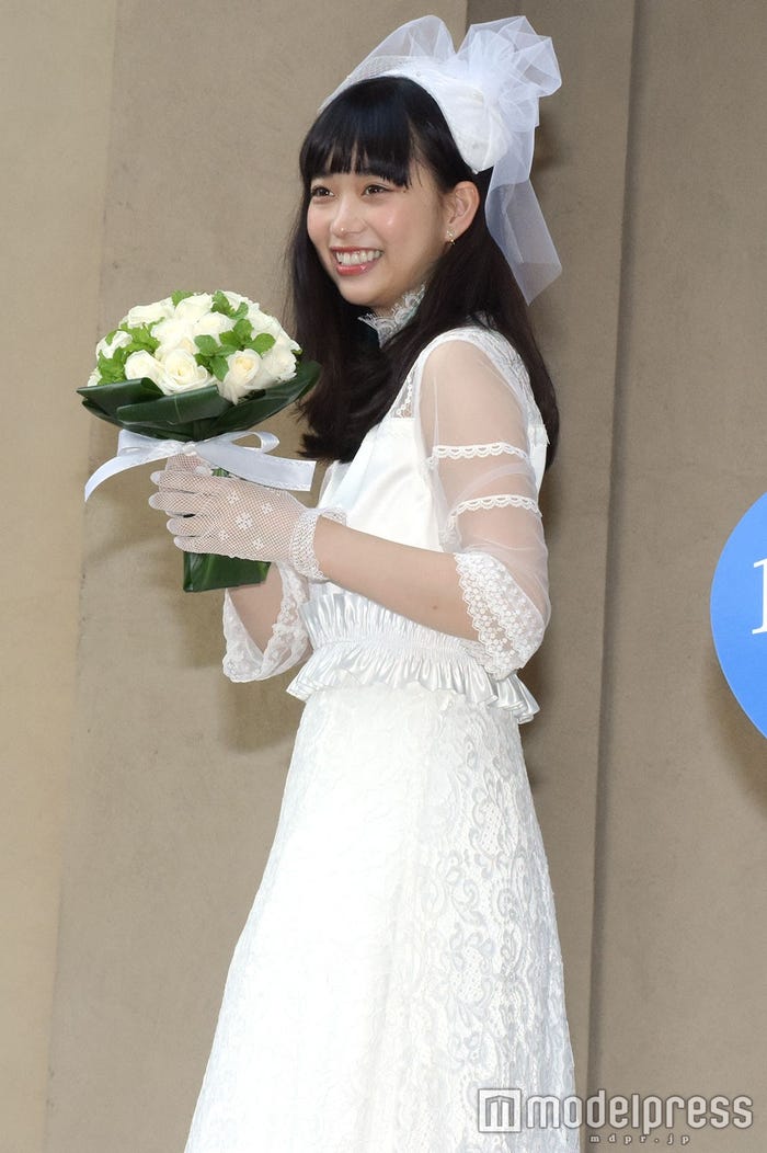 森川葵 (C)モデルプレス