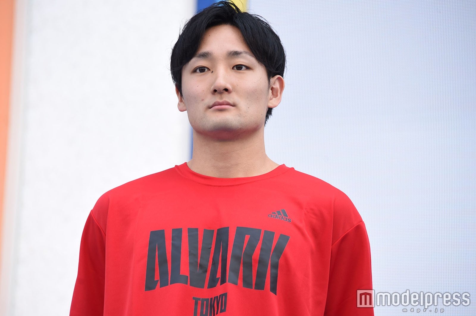 田中大貴選手 （C）モデルプレス