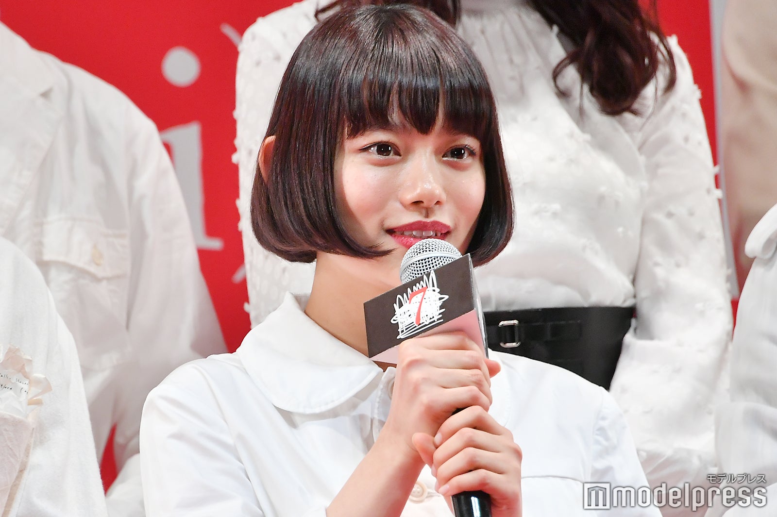 杉咲花 （C）モデルプレス