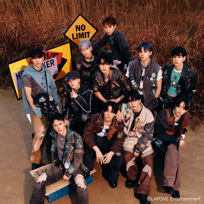 JO1(C)LAPONE Entertainment