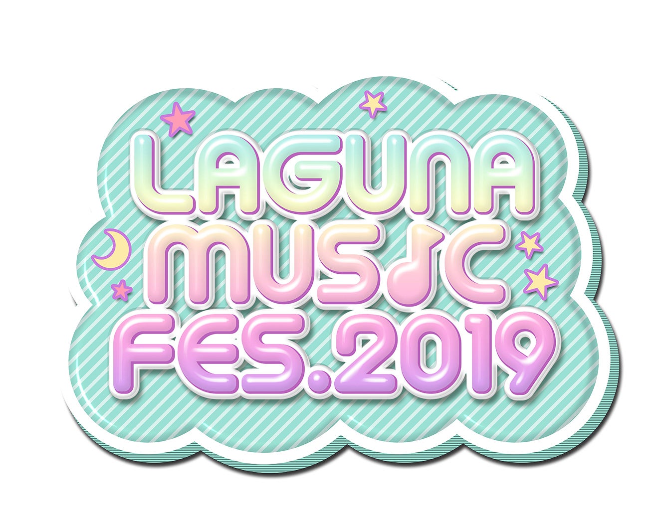 「LAGUNA MUSIC FES.2019」（画像提供：エイベックス・グループ）
