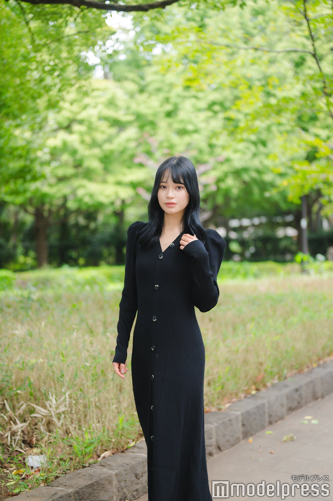 大木美空さん（C）モデルプレス