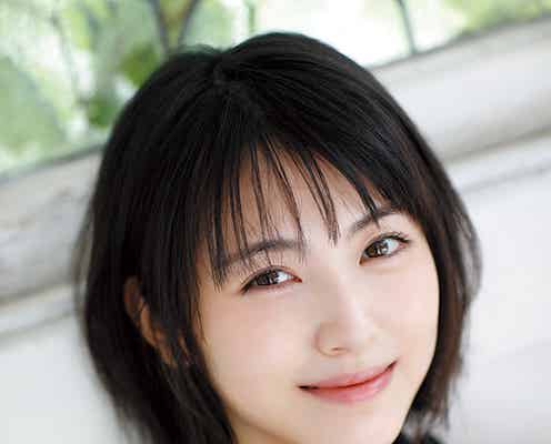 浜辺美波、初フォトエッセイ 女優としての決意・将来への思いを初めて明かす