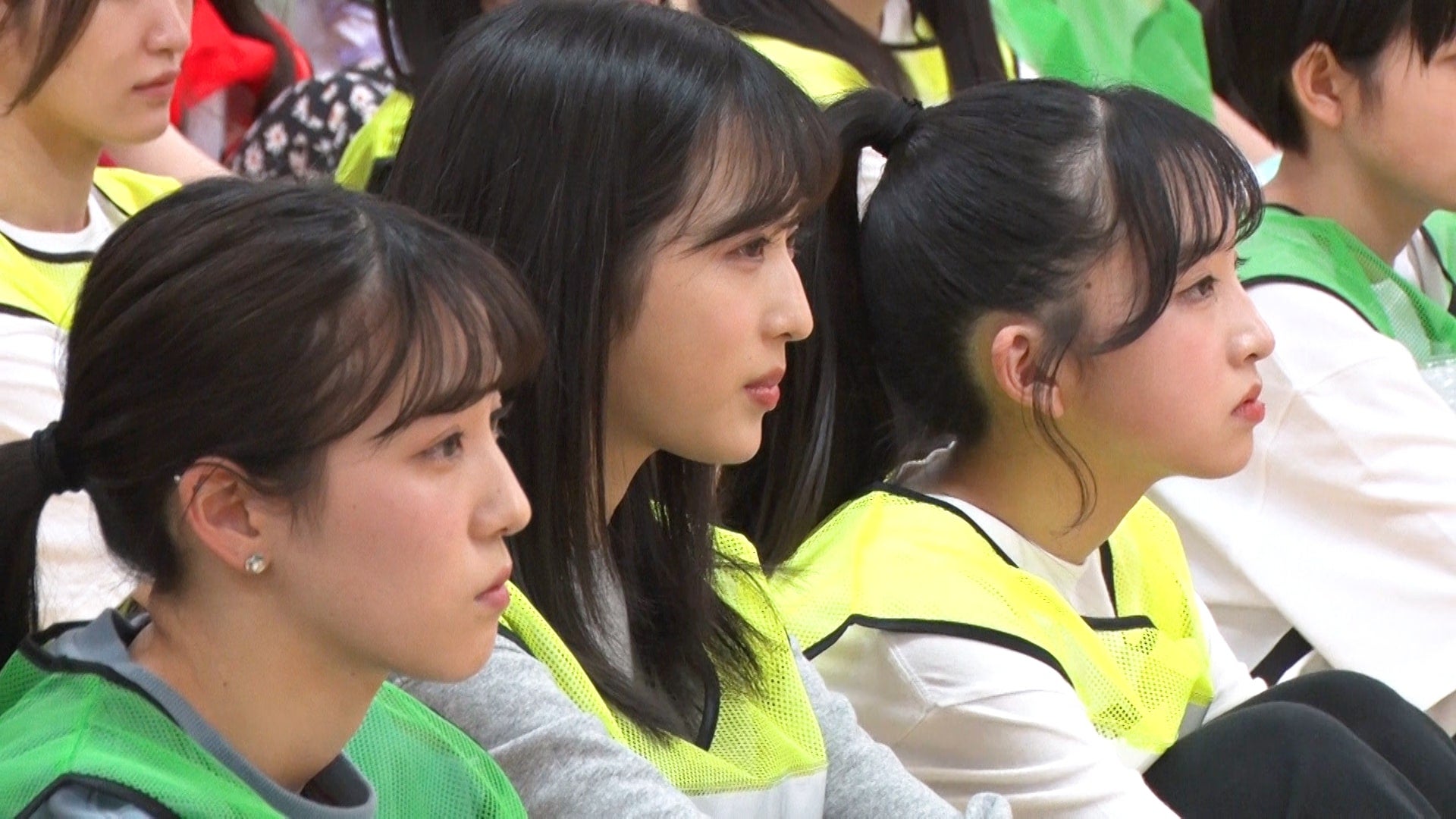 AKB48小栗有以がリーダーに 新グループオーディション番組「OUT