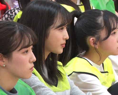 AKB48小栗有以がリーダーに 新グループオーディション番組「OUT OF 48」“ダンスの名門校”出身・“美人インフルエンサー”など一般参加者も抜擢