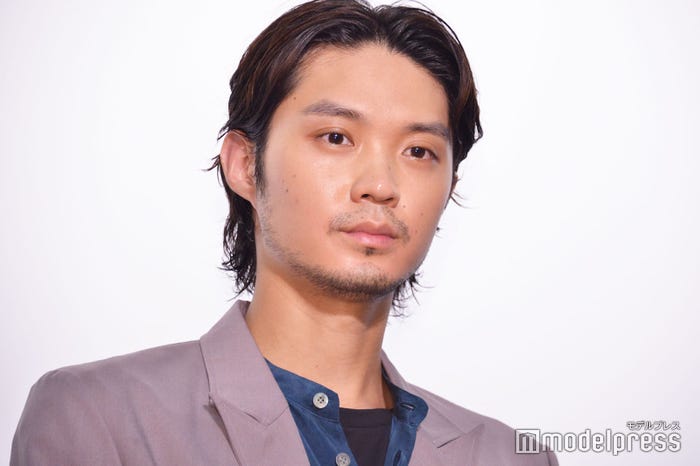 磯村勇斗(C)モデルプレス