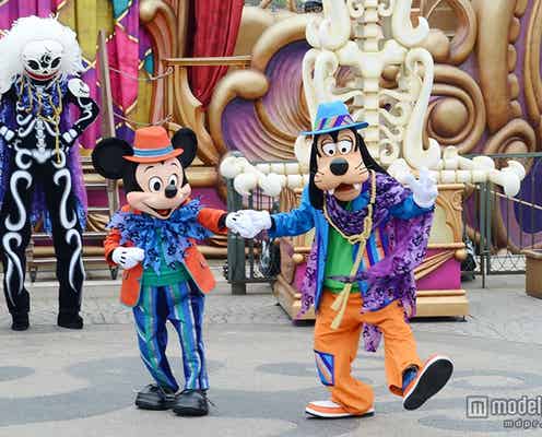 “ディズニー男子”が新たなブームの兆し?魅力にハマる人続出