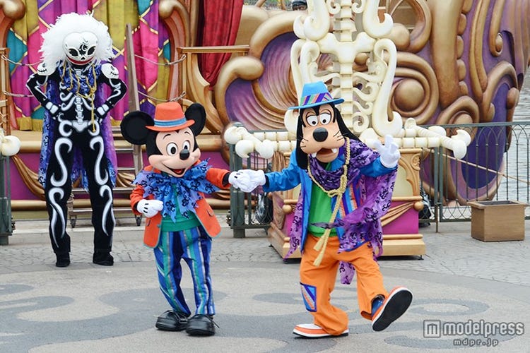 ディズニー男子 が新たなブームの兆し 魅力にハマる人続出 モデルプレス ディズニー男子 が新たなブームの兆し 魅力にハマる人続出 モデルプレス