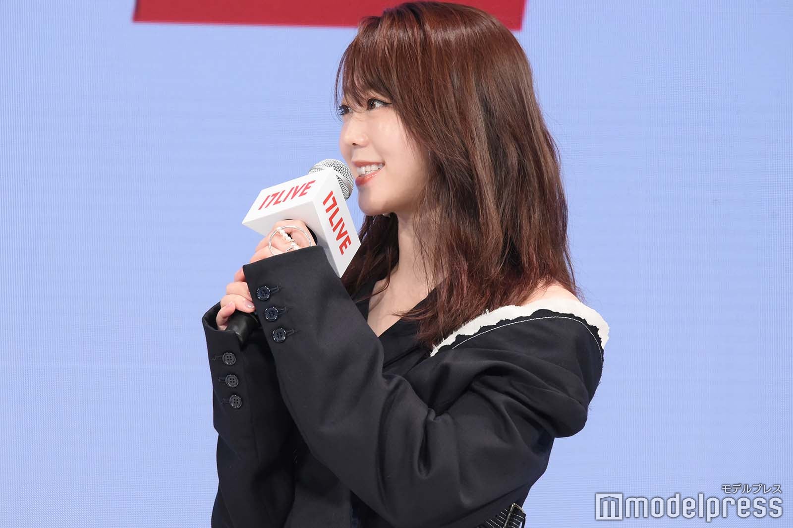 峯岸みなみ（C）モデルプレス