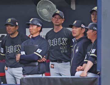 侍ジャパンに勝利のオリックス 岸田監督はナインを称賛「自信や成長につながればいい」