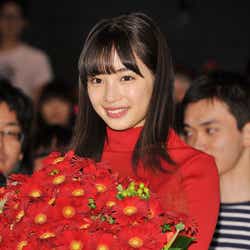 モデルプレス - 広瀬すずバースデーに祝福殺到 前田敦子、大塚 愛、藤田ニコルら多方面からメッセージ