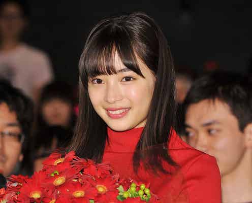 広瀬すずバースデーに祝福殺到 前田敦子、大塚 愛、藤田ニコルら多方面からメッセージ