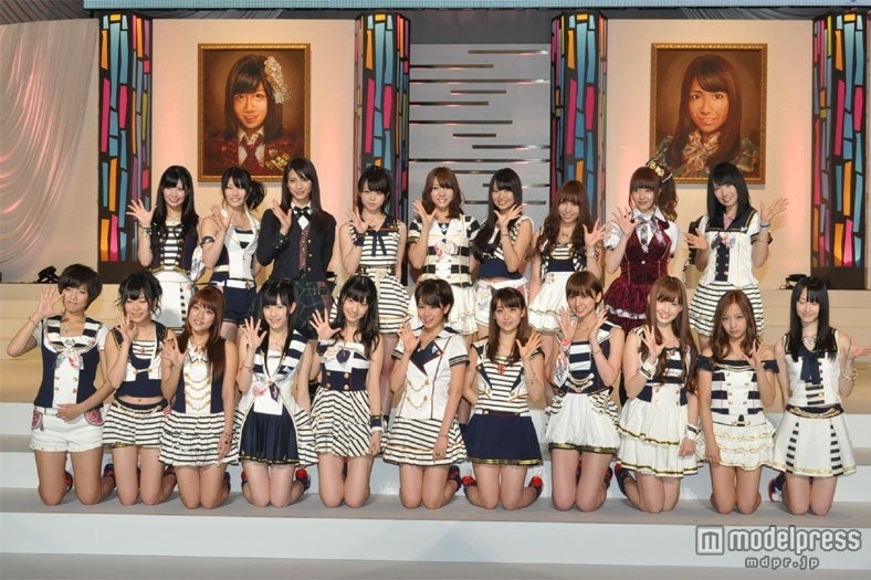 AKB48総選挙をフジが完全生中継　気になる内容は？