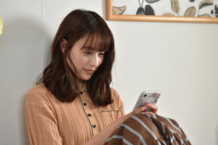 松坂桃李 山本美月 視聴者待望のキスシーン 切なすぎる 寸止め からの第2話に感動の声 拍手 パーフェクトワールド モデルプレス