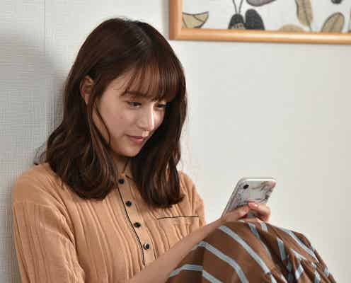 山本美月「葛藤もあります」強力ライバル出現で切なさ増す<パーフェクトワールド>