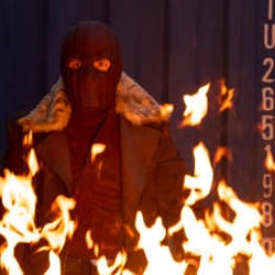 ファルコン ウィンター ソルジャー 登場人物 コミックでどんなキャラだった 解説 モデルプレス