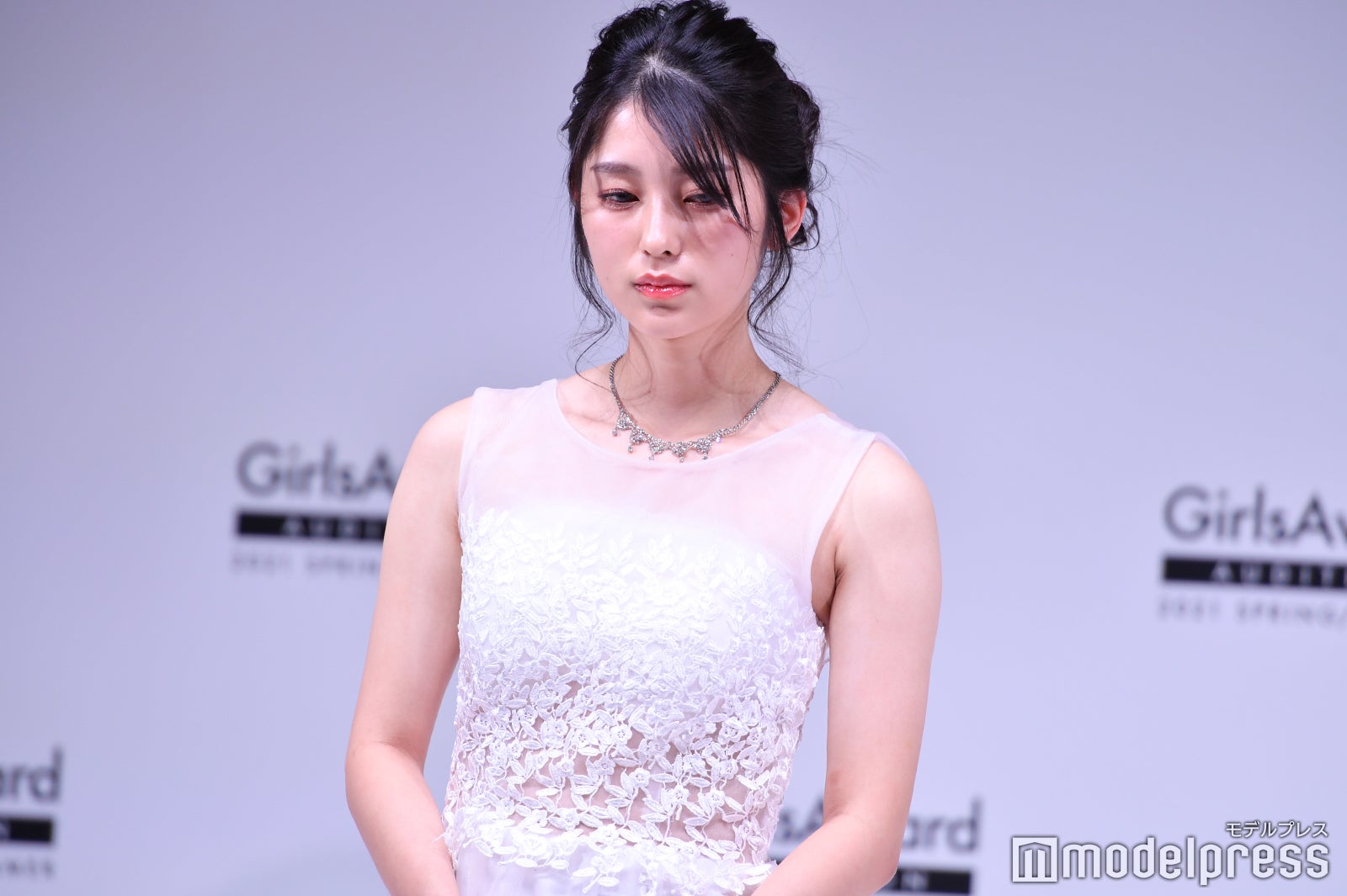 柏原優美香さん （C）モデルプレス