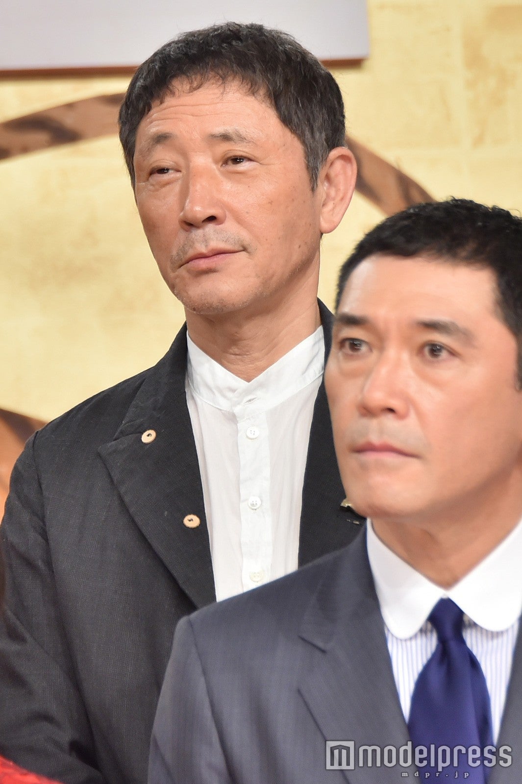 小林薫（C）モデルプレス