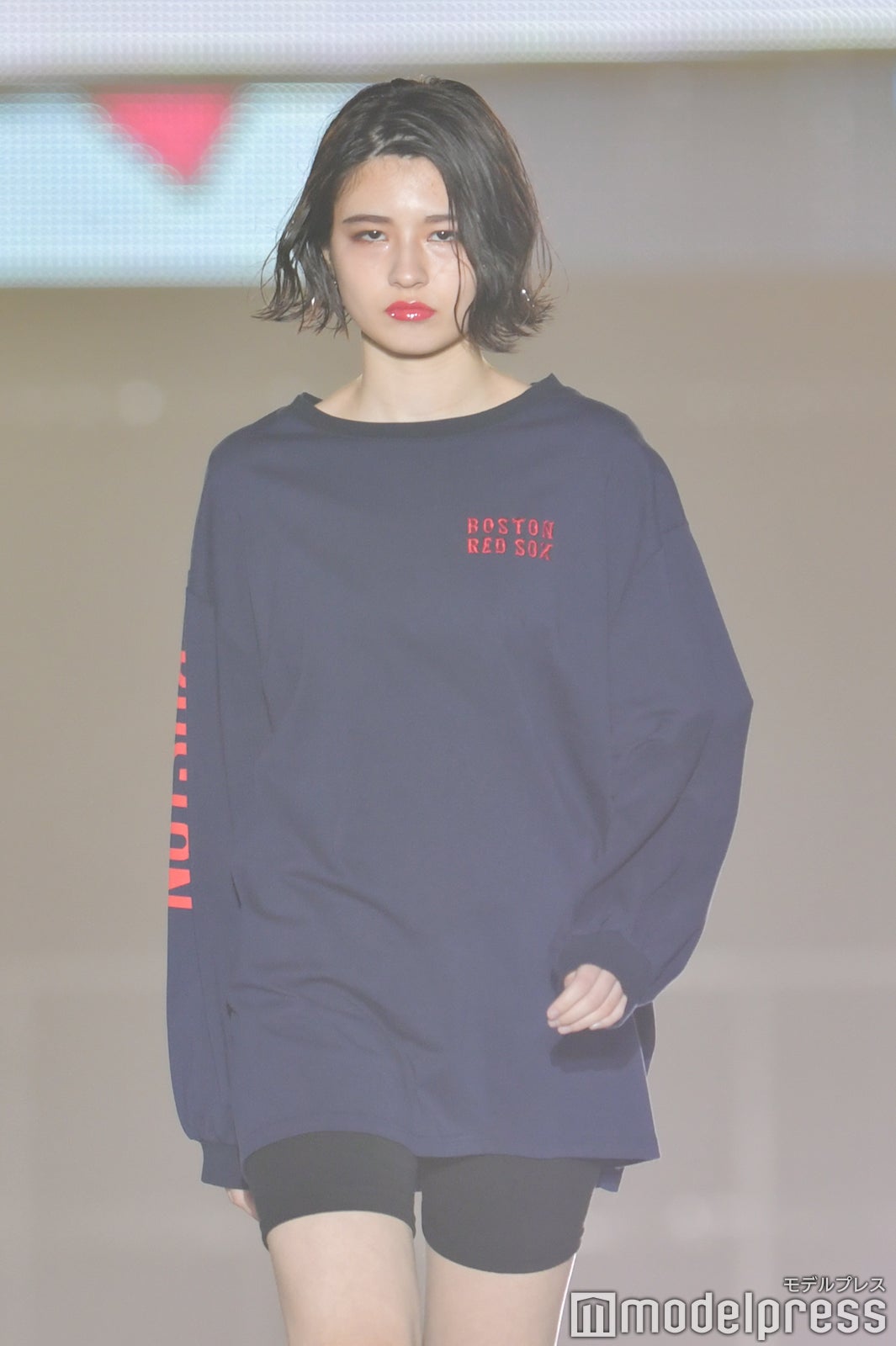 アリアナさくら（C）モデルプレス