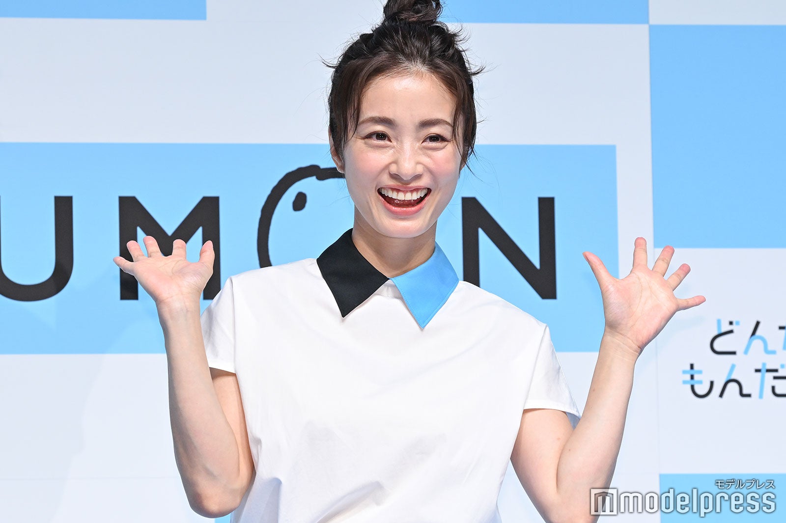 上戸彩（C）モデルプレス