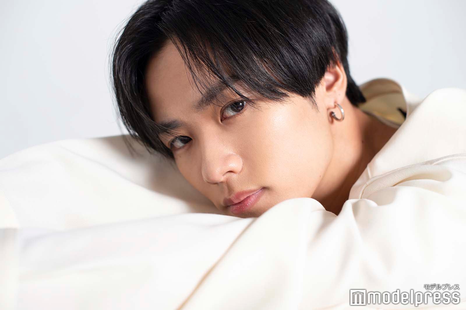 川村壱馬（C）モデルプレス