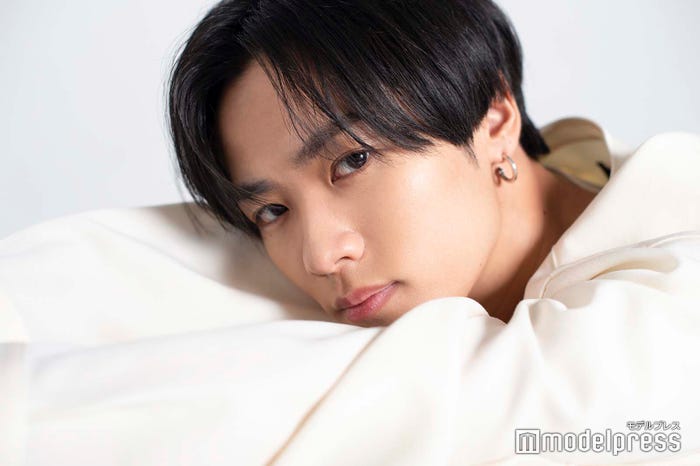 川村壱馬(C)モデルプレス