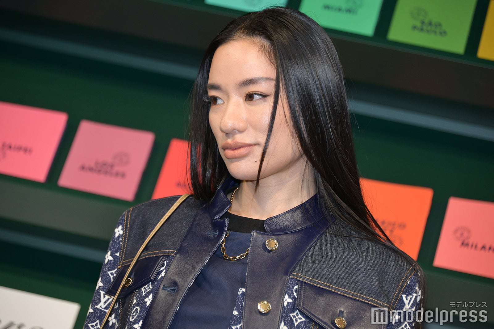 Awich（C）モデルプレス