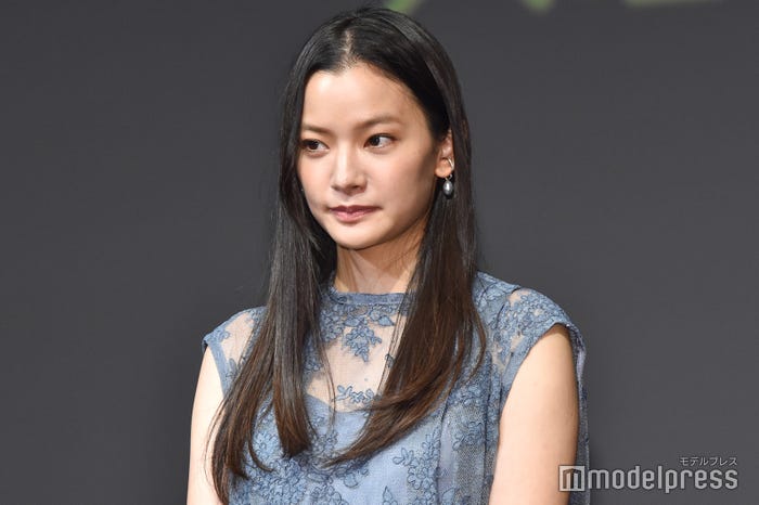 織田梨沙 (C)モデルプレス