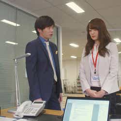 モデルプレス - 高梨臨主演「恋がヘタでも生きてます」 “即マネ”ポイントは「ノーカラー」「ワントーン」<第2話コーデ解説>
