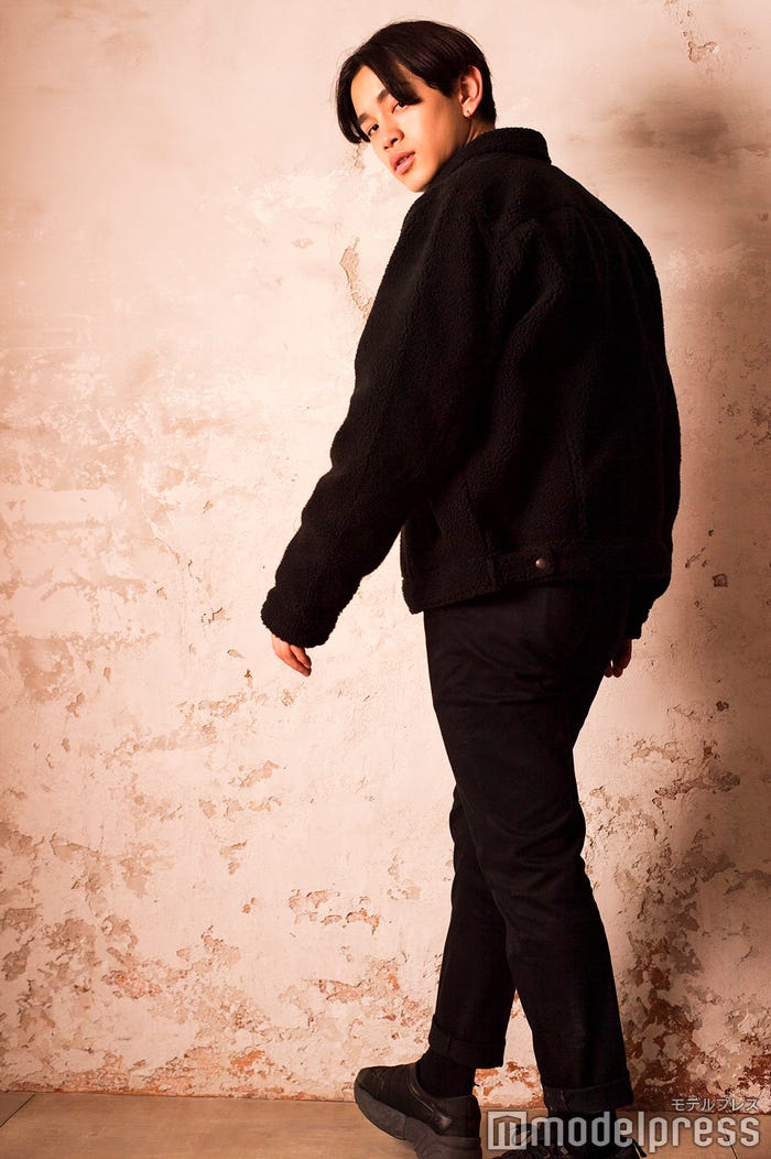 鈴木康介 (C)モデルプレス