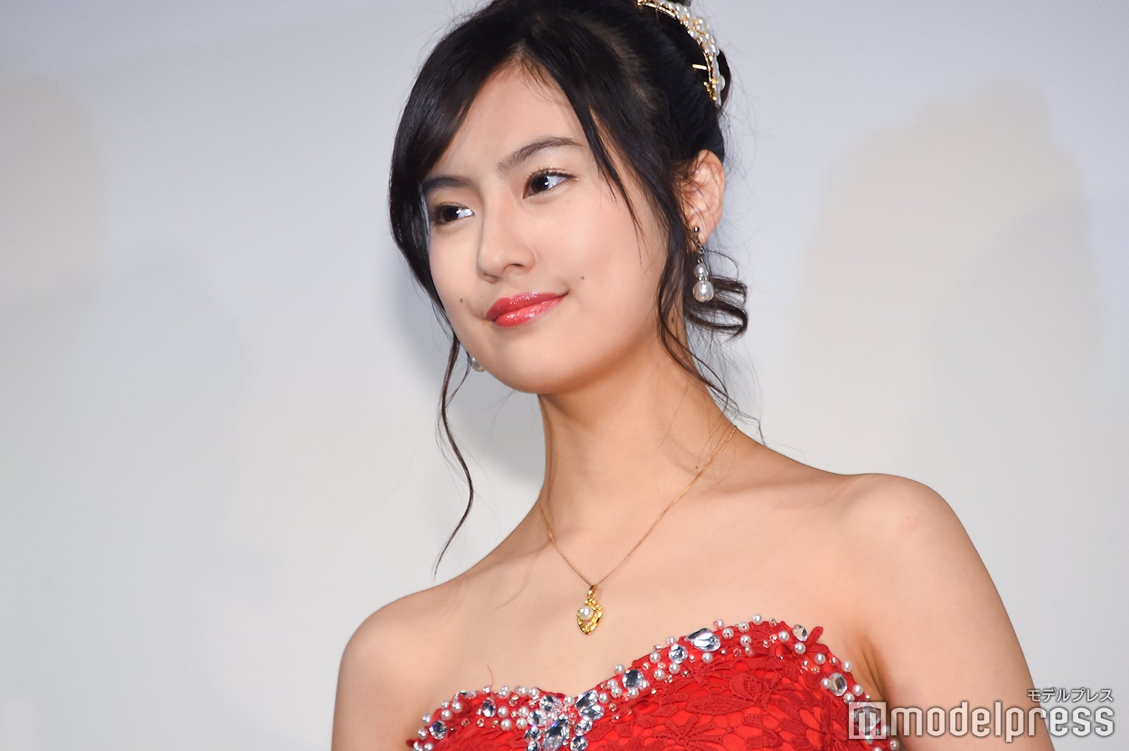 恒松祐里 （C）モデルプレス