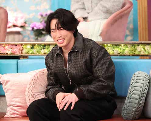 Snow Man宮舘涼太、究極のサプライズデート考案 “ロイヤルな伏線”回収も