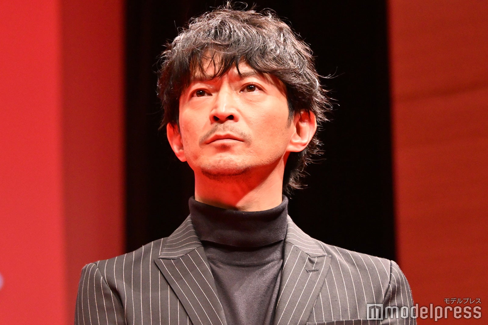 津田健次郎（C）モデルプレス