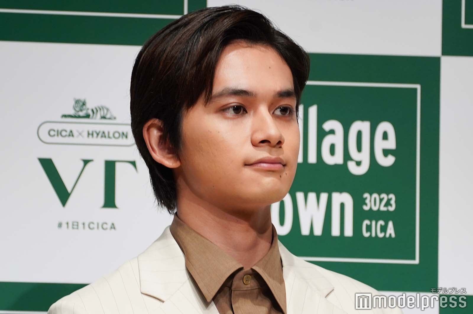 北村匠海 （C）モデルプレス