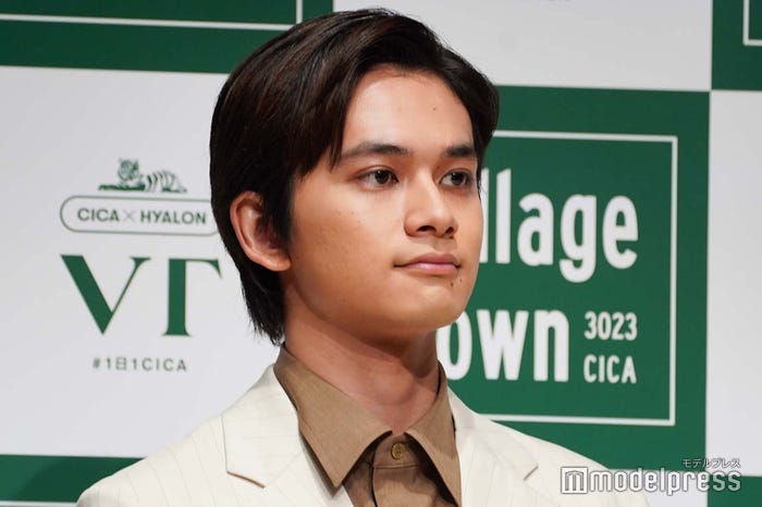 北村匠海 (C)モデルプレス