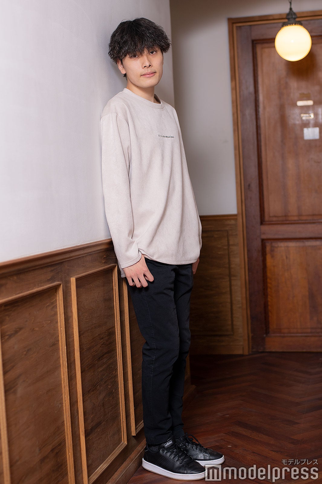 金澤光平さん（C）モデルプレス