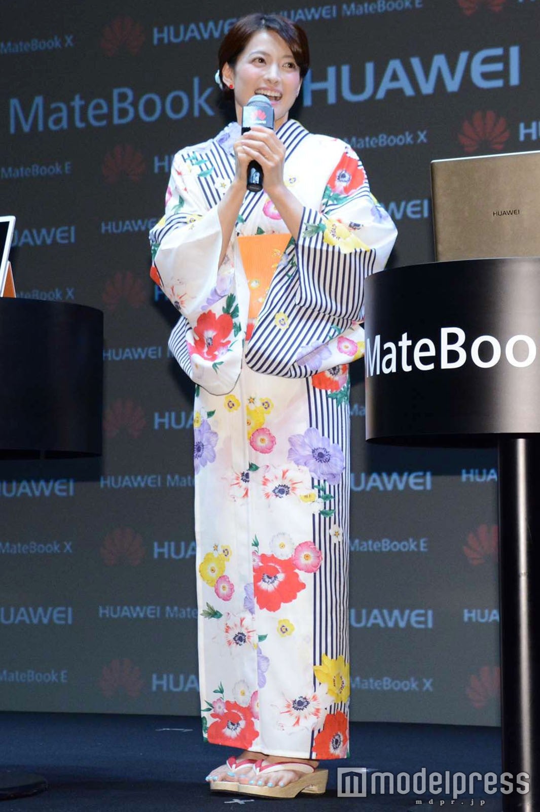 乙葉 （C）モデルプレス