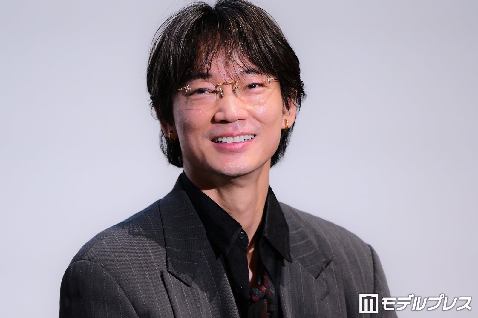 綾野剛（C）モデルプレス