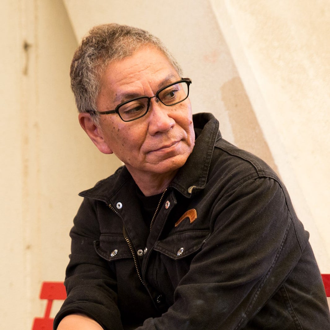 三池崇史監督 （提供画像）